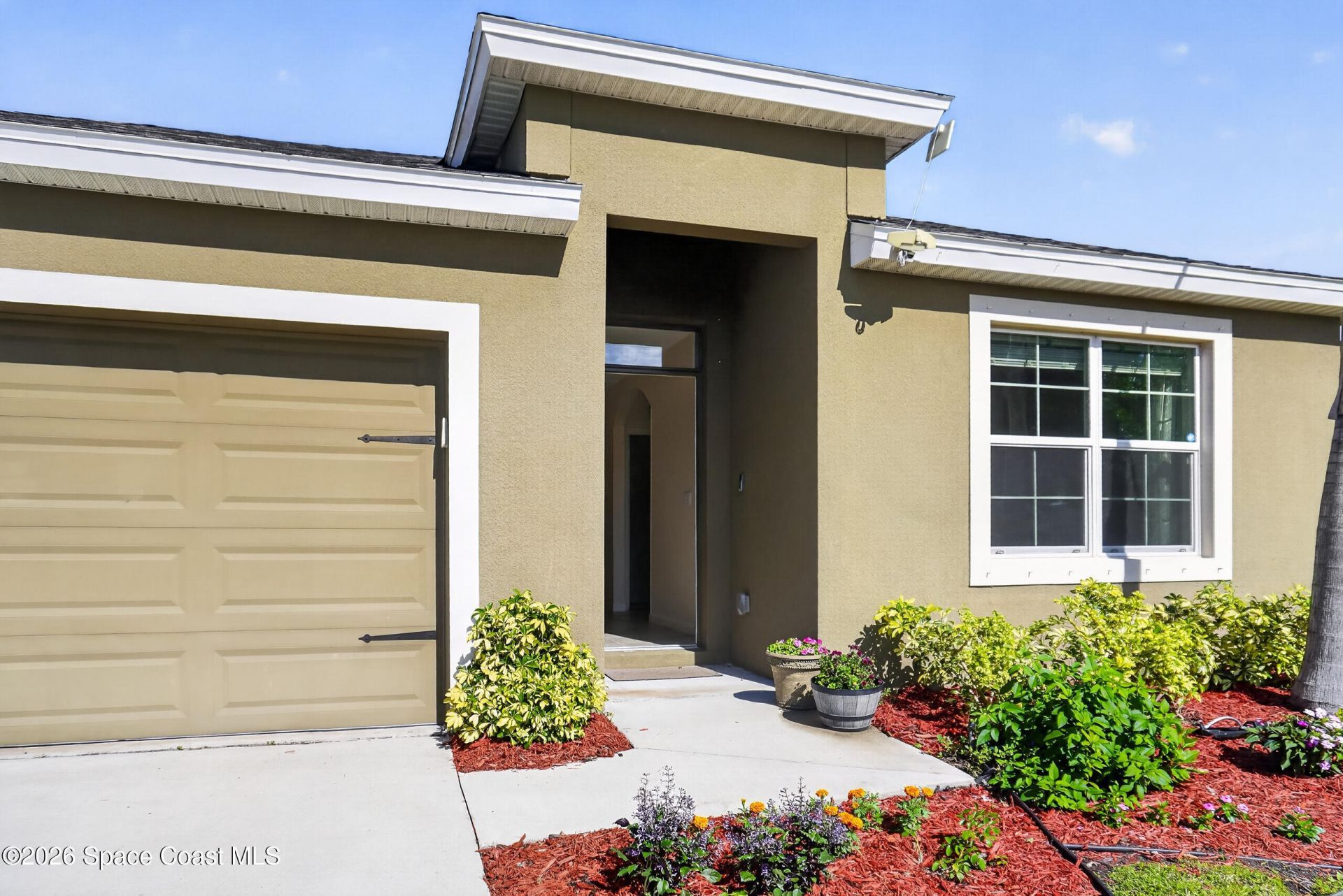 1579 Rachel Avenue SE , Palm Bay, FL 32909 Photo