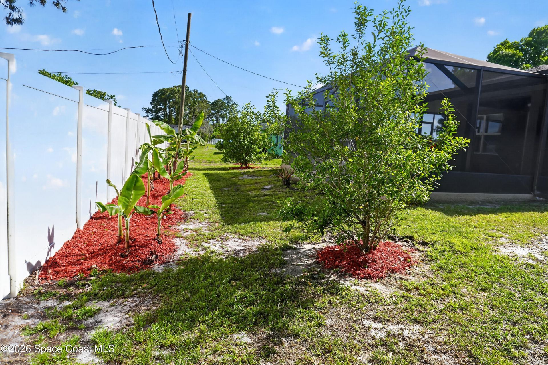 1579 Rachel Avenue SE , Palm Bay, FL 32909 Photo