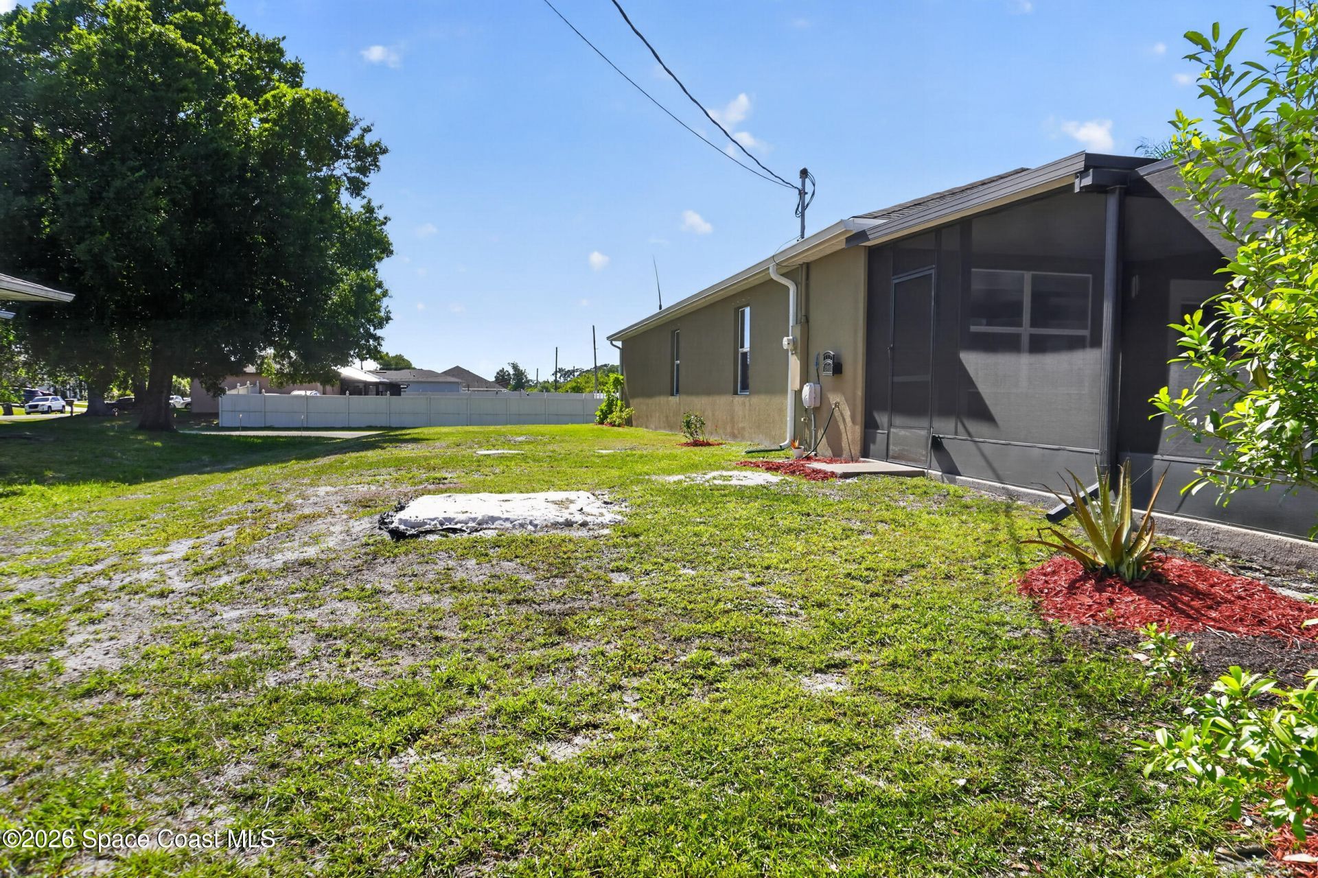 1579 Rachel Avenue SE , Palm Bay, FL 32909 Photo