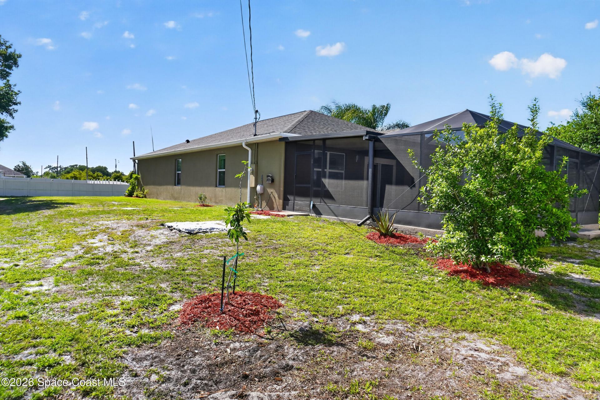 1579 Rachel Avenue SE , Palm Bay, FL 32909 Photo