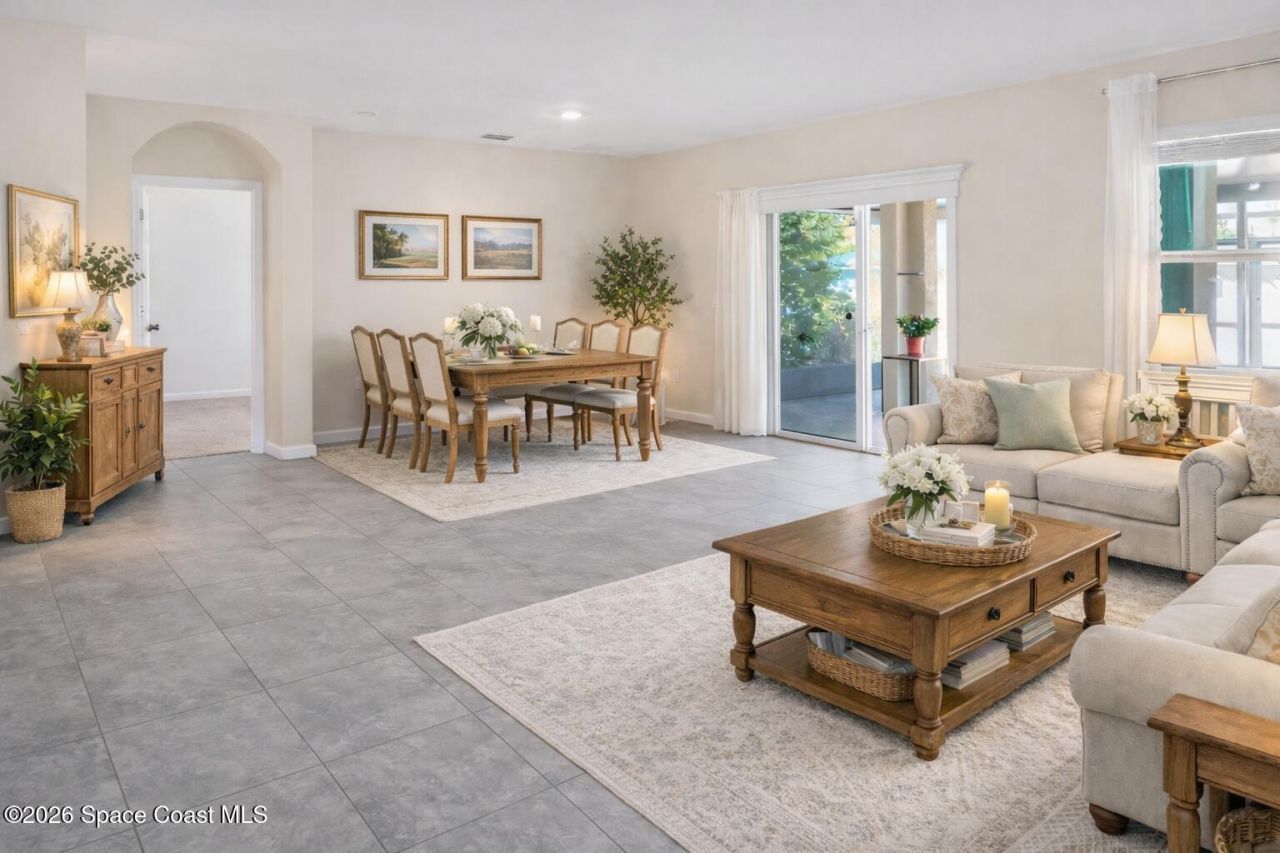 1579 Rachel Avenue SE , Palm Bay, FL 32909 Photo