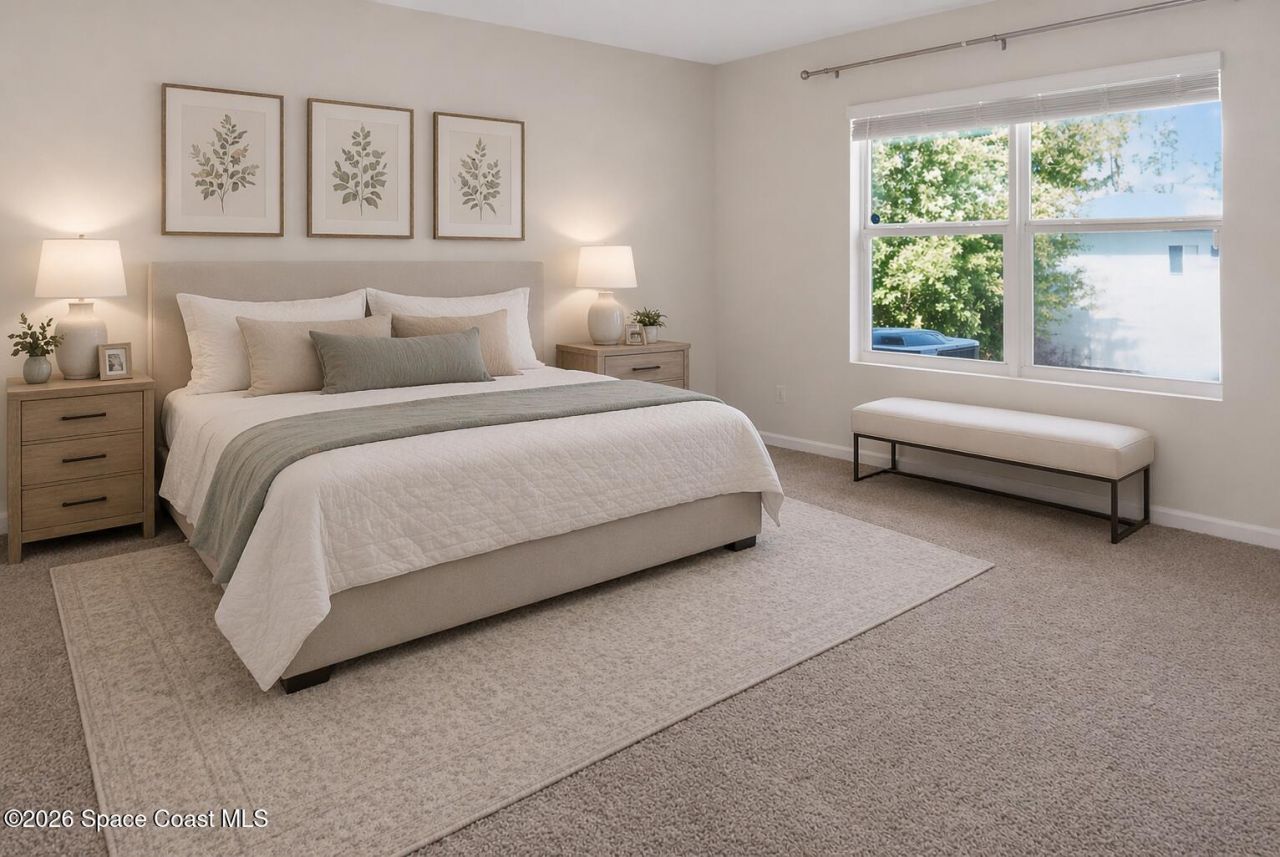 1579 Rachel Avenue SE , Palm Bay, FL 32909 Photo