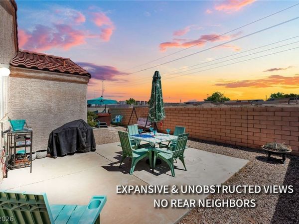 848 Angelus Oaks Drive, Henderson, NV 89011