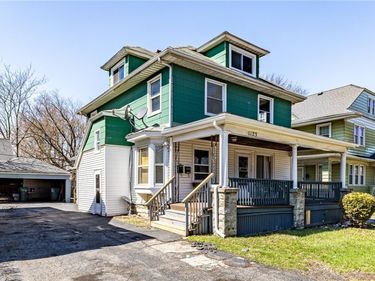 1123 Portland Avenue , Rochester, NY 14621