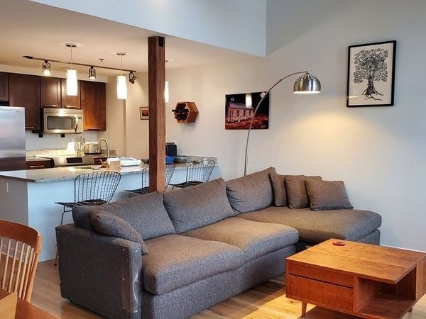 48 Water Street, Unit 418, Worcester, MA 01604