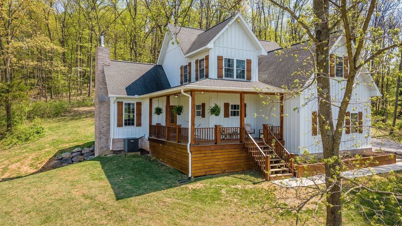 5266 FOOTHILLS LN primary photo