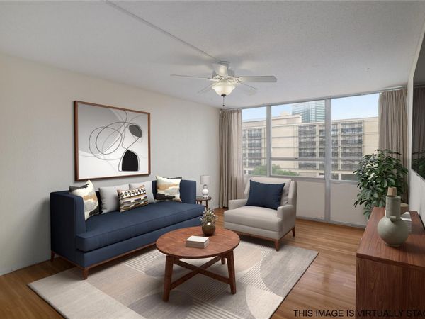 1800 Lavaca ST, Unit A508, Austin, TX 78701