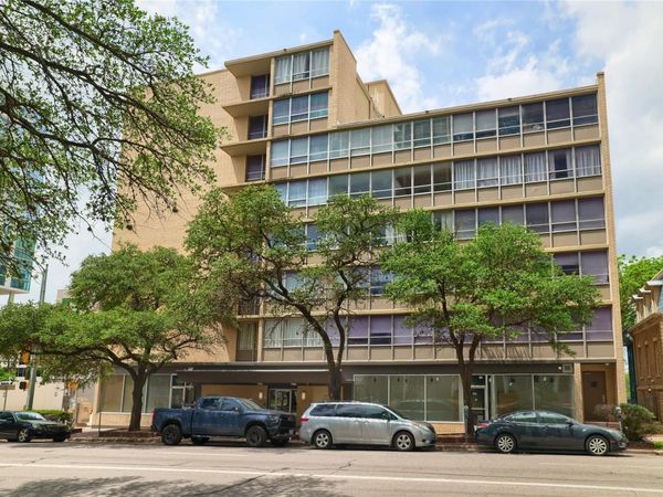 1800 Lavaca ST , Unit A508, Austin, TX 78701