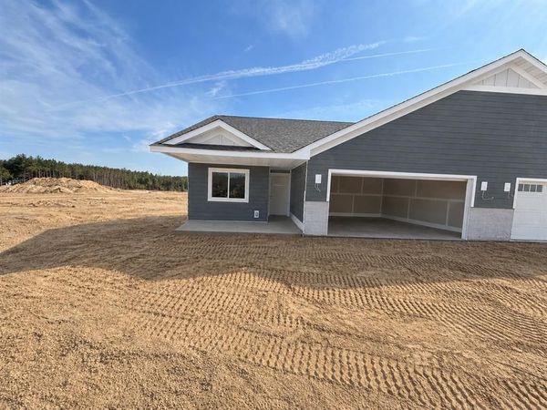 6857 (Lot 17) Buck Tail Drive, Altoona, WI 54720