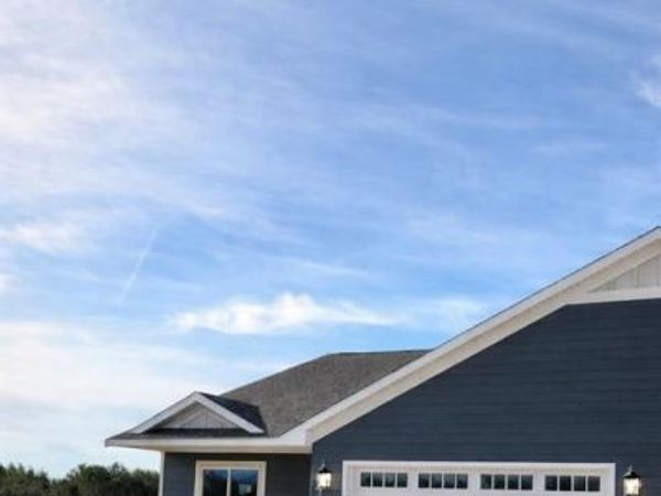 6857 (Lot 17) Buck Tail Drive, Altoona, WI 54720