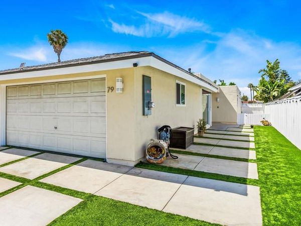 79 Sherwood St , Chula Vista, CA 91911