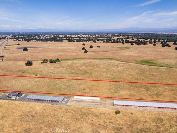 0 Auction Yard, Cottonwood, CA 96022