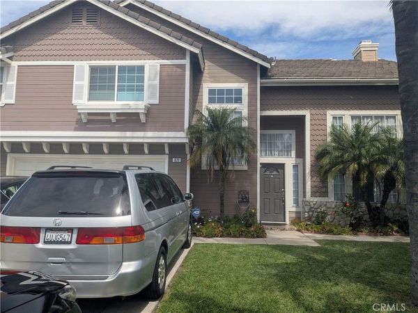 820 N Justin , Anaheim, CA 92801