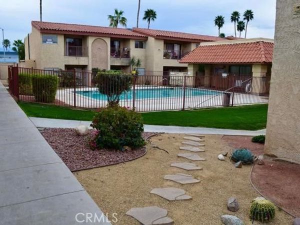 81840 Avenida Del Mar, Unit A203, Indio, CA 92201
