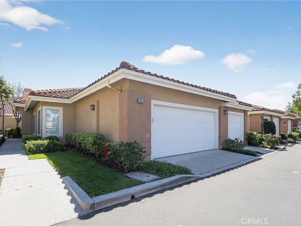 21610 Paseo Venezia , Mission Viejo, CA 92692