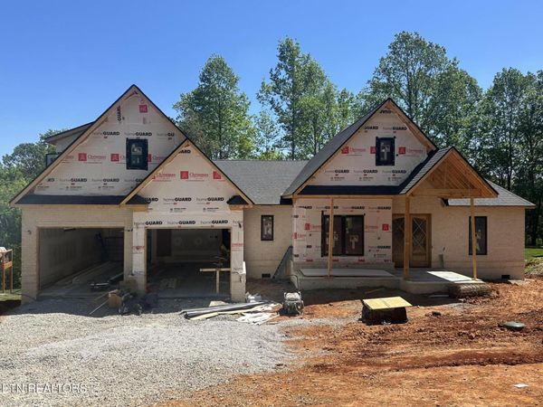 246 Mialaquo Circle, Loudon, TN 37774