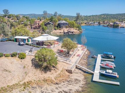 4740 Lakeshore Dr, Copperopolis, CA 95228 Photo