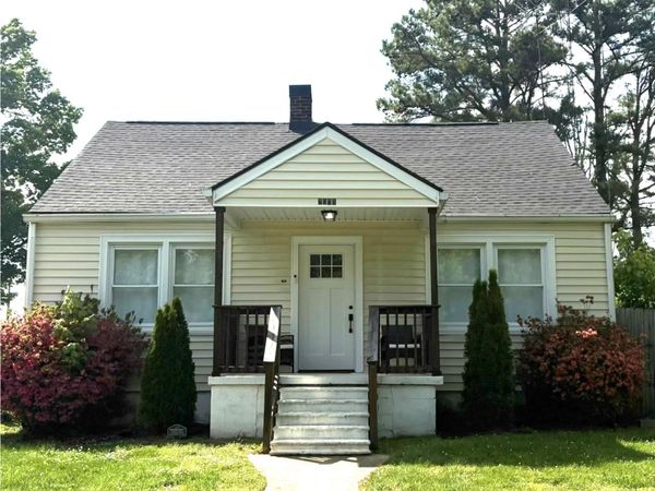 2002 Denham Ave , Columbia, TN 38401