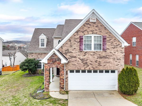 2548 Jordan Ridge Dr , Nashville, TN 37218