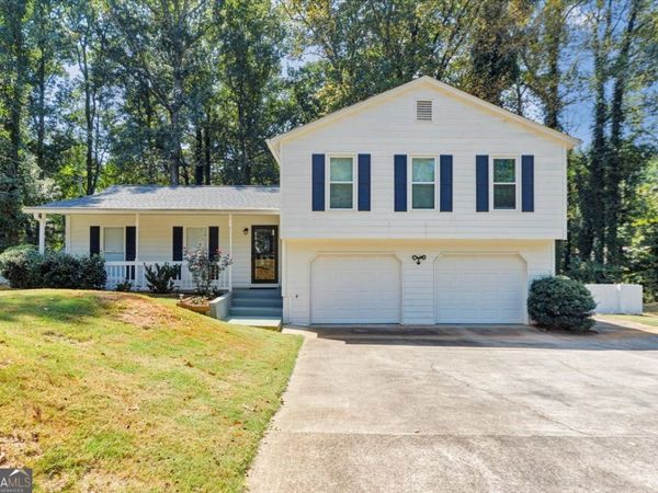 140 Leigh Kay Drive, Lawrenceville, GA 30046