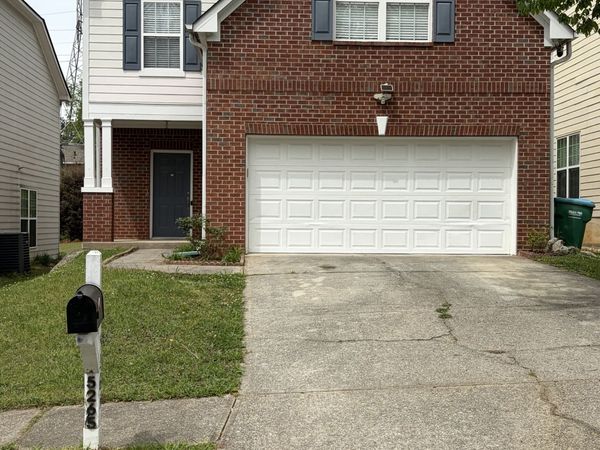 5265 Locomotive Lane, Norcross, GA 30071