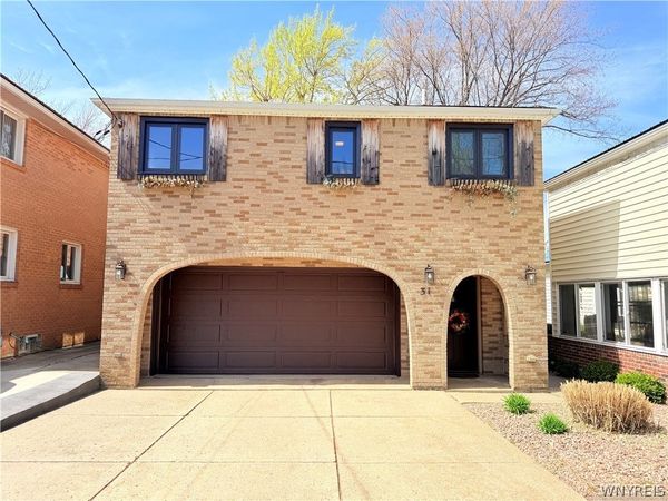 31 N Shore Drive, Buffalo, NY 14219
