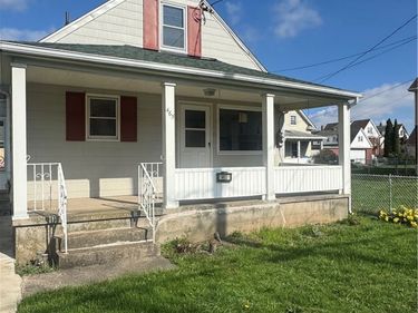 465 18th Street , Niagara Falls, NY 14303