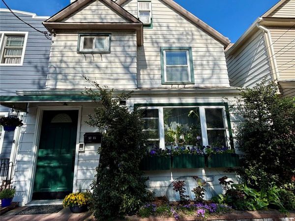 5715 66th Street , Maspeth, NY 11378