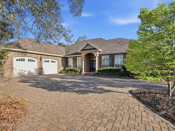 5106 Sacred Oak Drive , Panama City, FL 32404