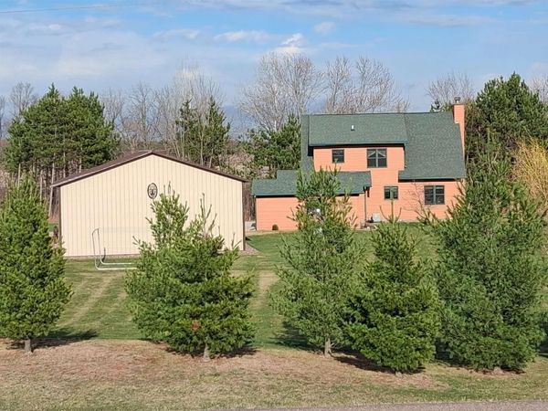 1019 19TH STREET, UNKNOWN, WI 54822