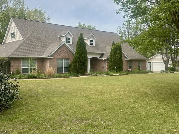 7472 ALPHABA CSWY, Coldwater, MS 38618