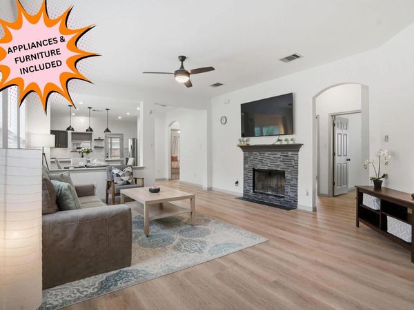 11606 Murchison ST, Manor, TX 78653