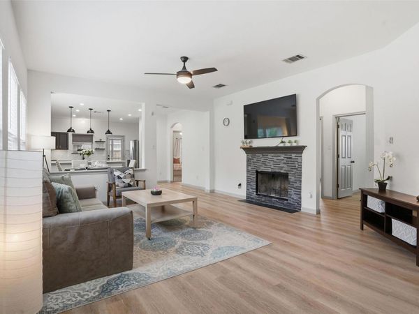 11606 Murchison ST, Manor, TX 78653