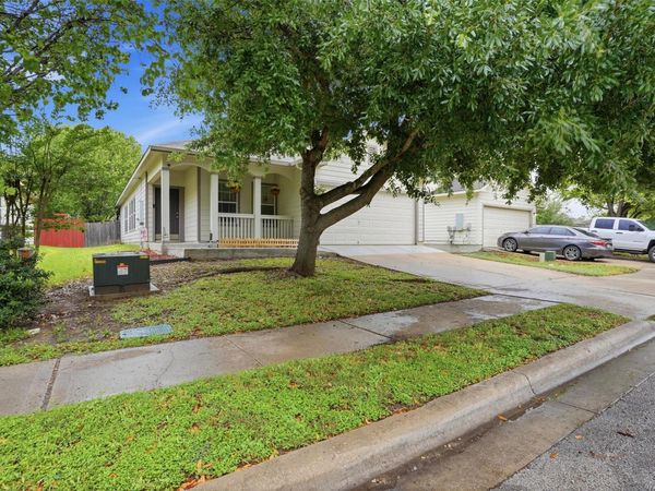 11606 Murchison ST, Manor, TX 78653