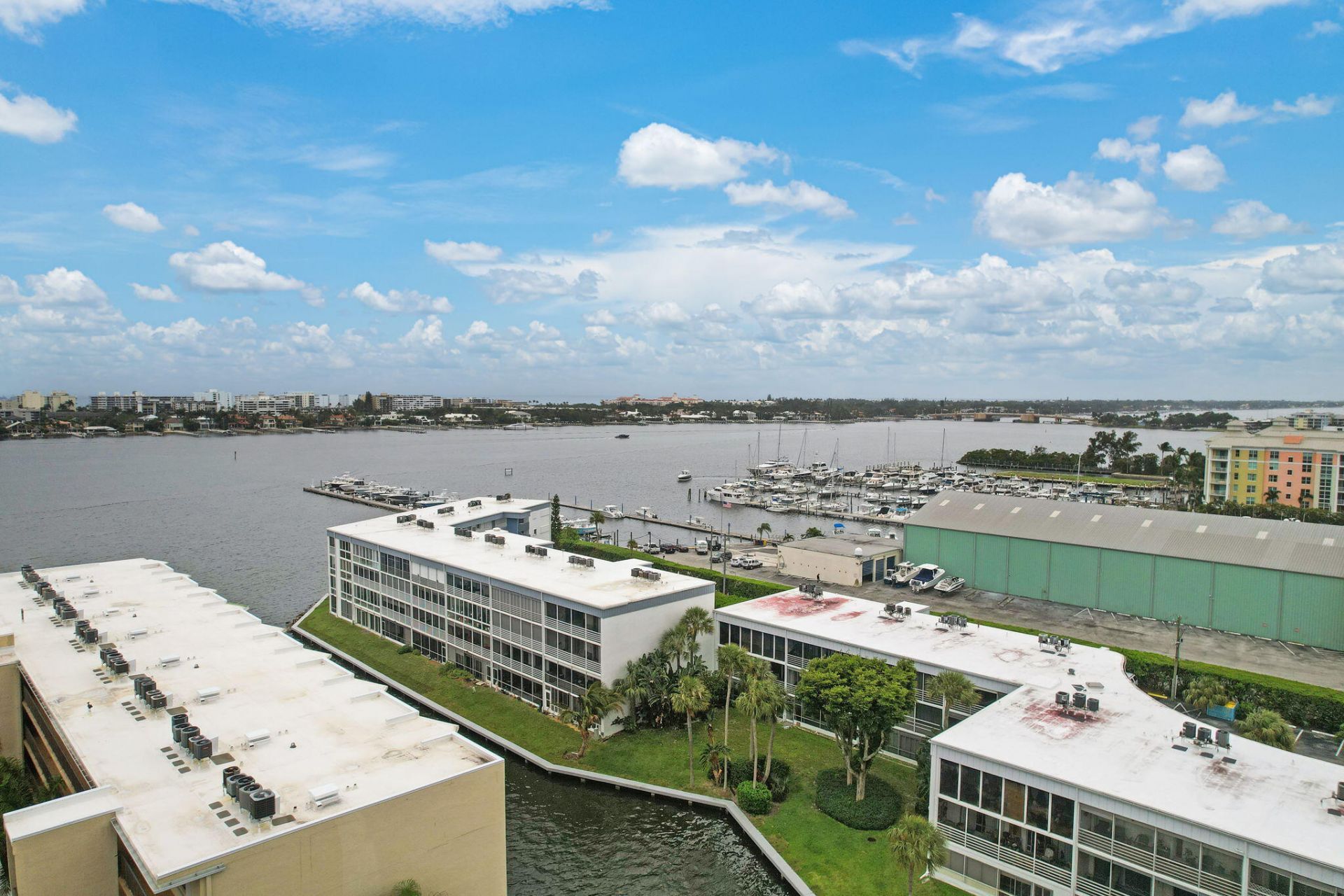 200 Waterway Drive S, Unit 209, Lantana, FL 33462 Photo