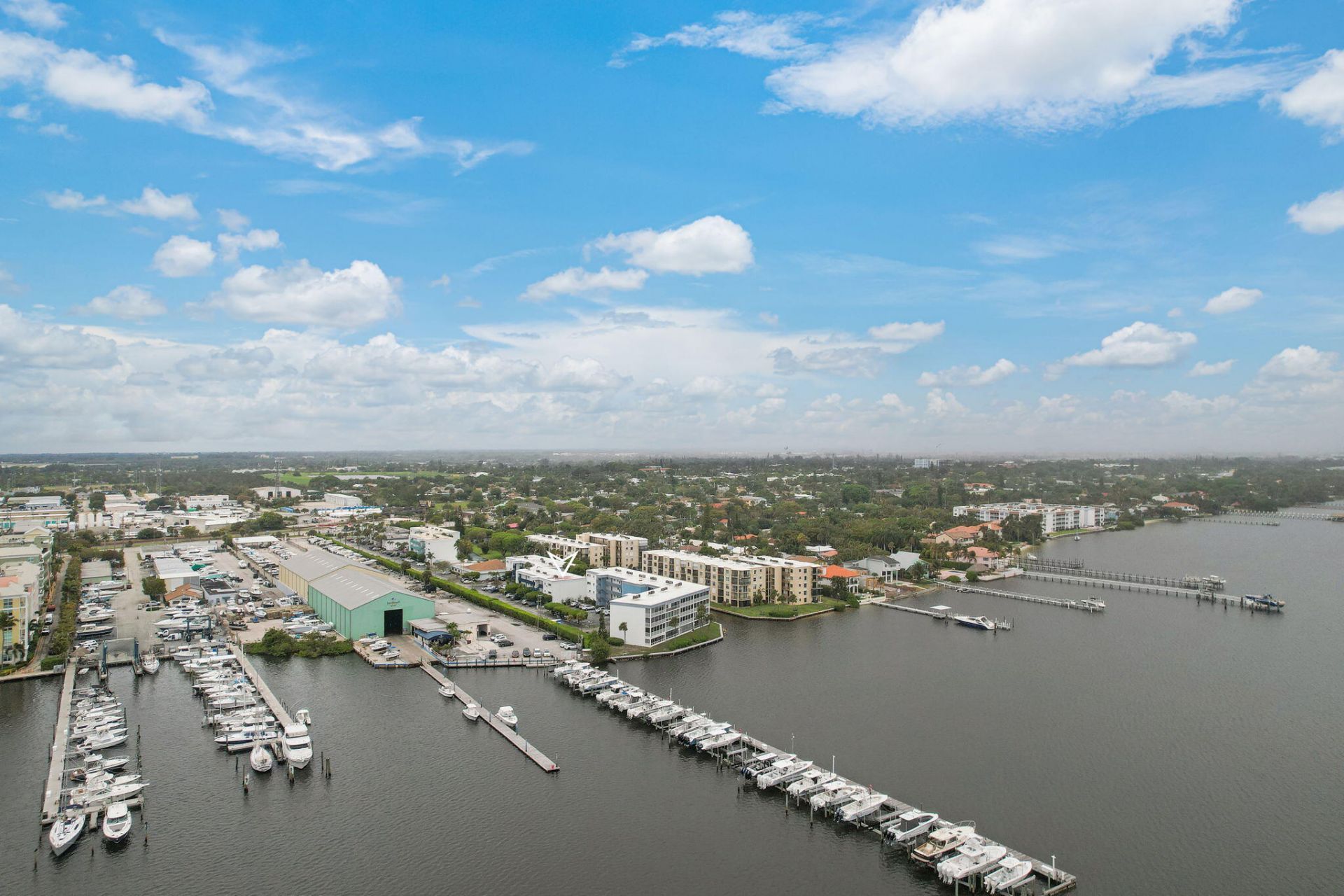 200 Waterway Drive S, Unit 209, Lantana, FL 33462 Photo