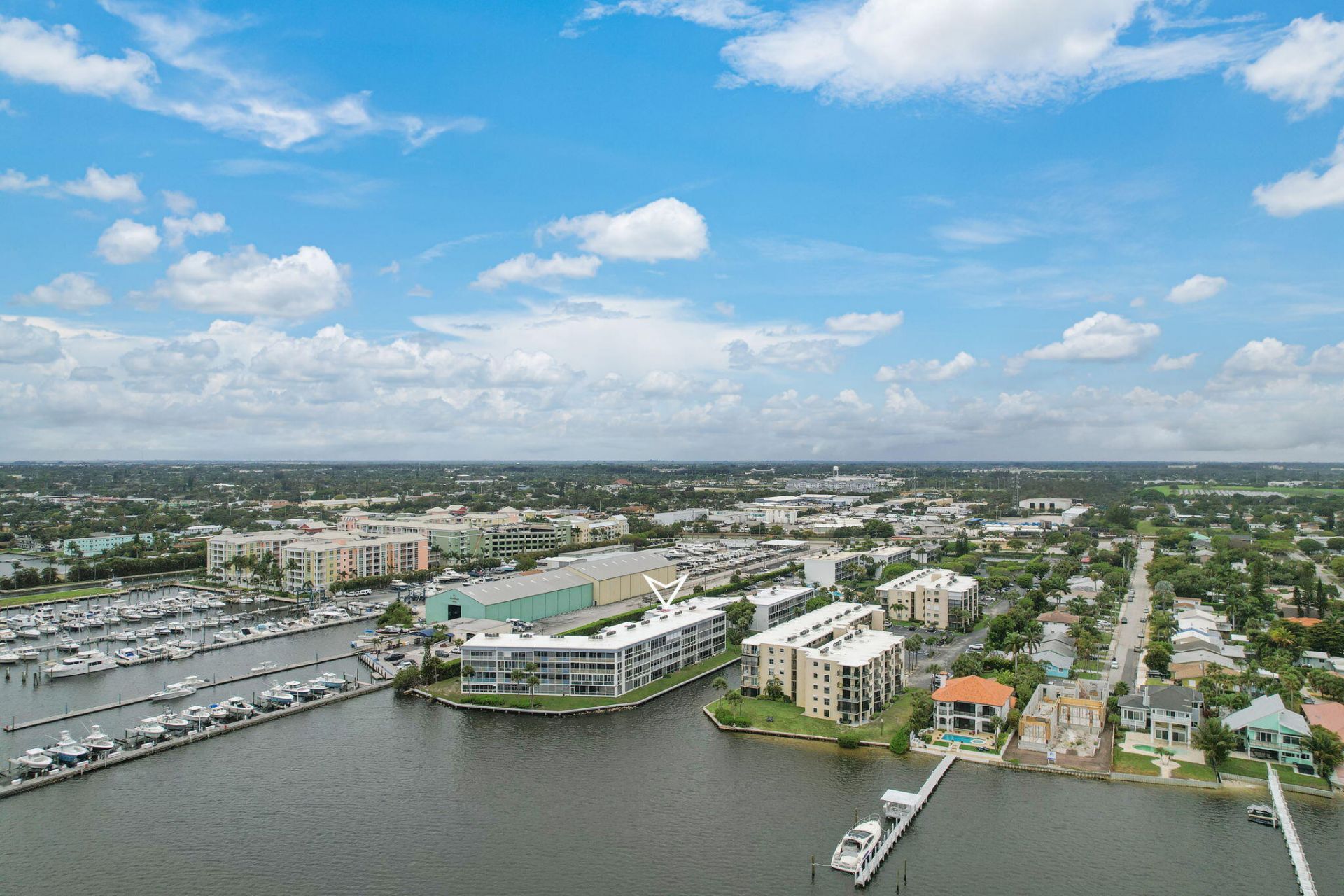 200 Waterway Drive S, Unit 209, Lantana, FL 33462 Photo