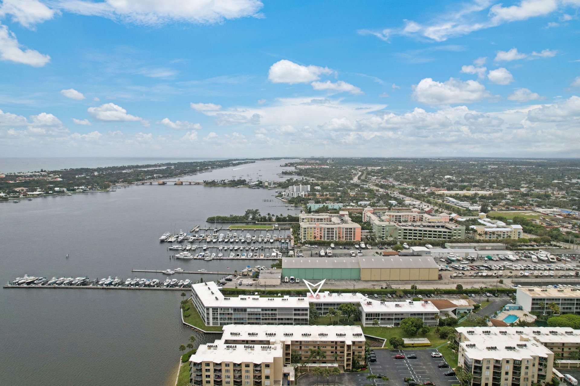200 Waterway Drive S, Unit 209, Lantana, FL 33462 Photo
