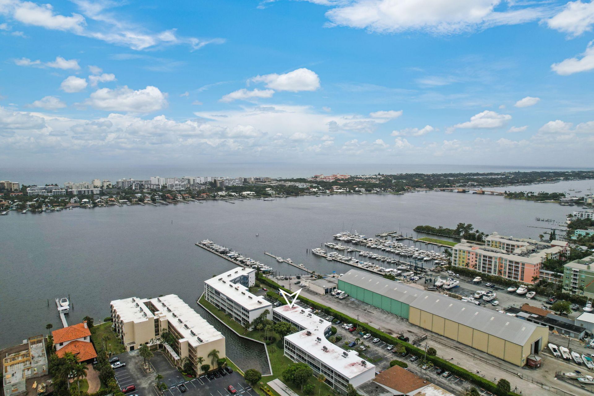 200 Waterway Drive S, Unit 209, Lantana, FL 33462 Photo