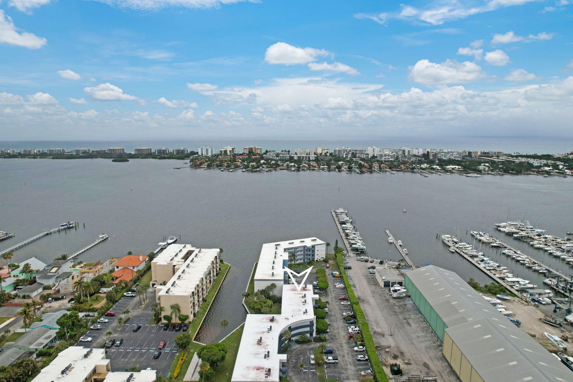 200 Waterway Drive S, Unit 209, Lantana, FL 33462 Photo