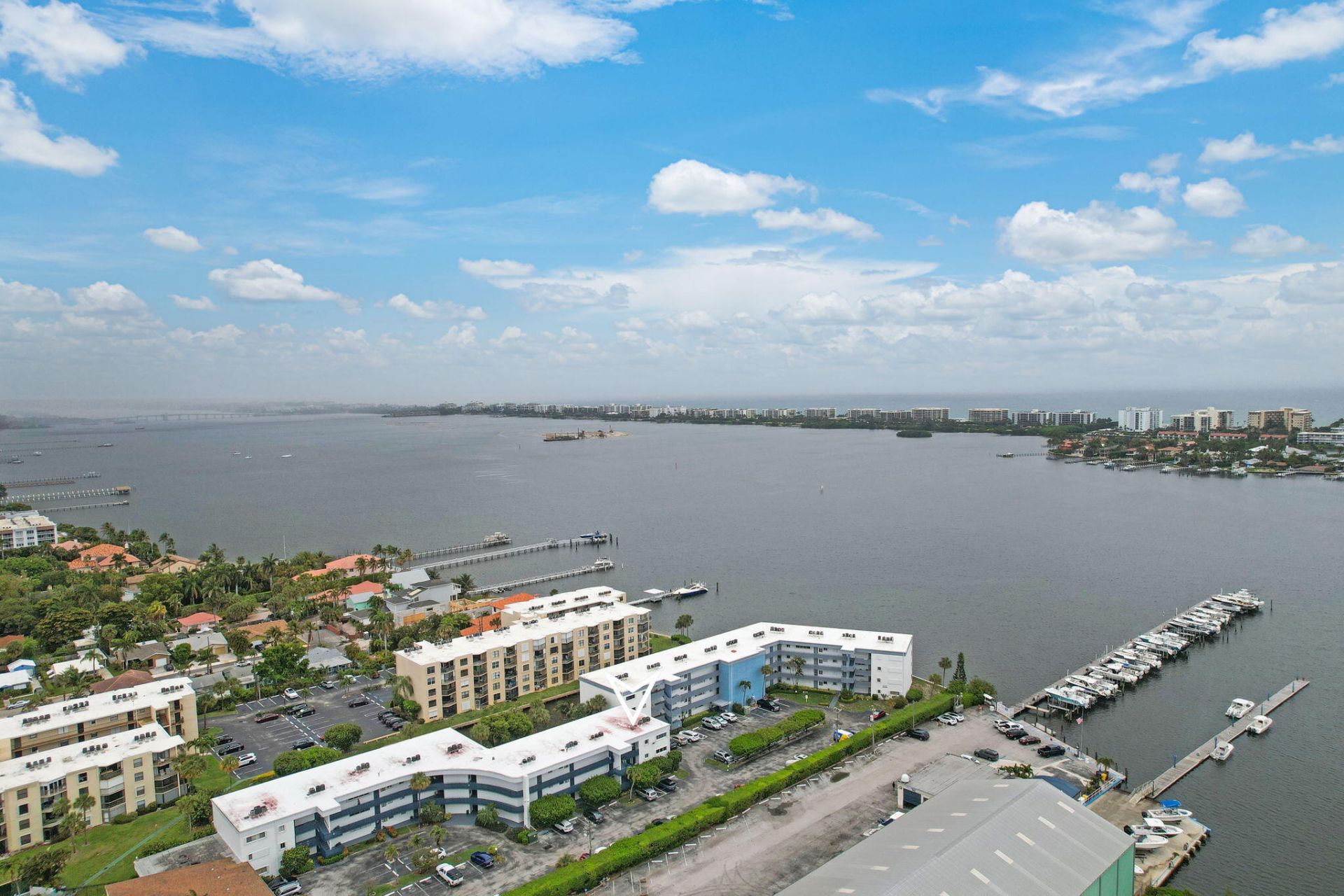 200 Waterway Drive S, Unit 209, Lantana, FL 33462 Photo