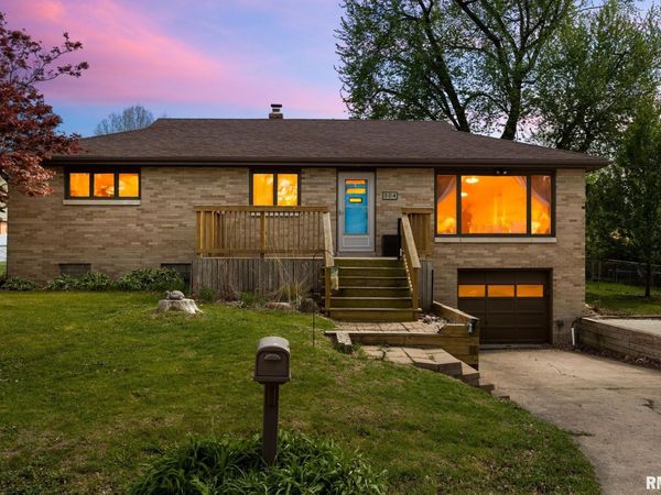 304 W MADISON Street, Tremont, IL 51568