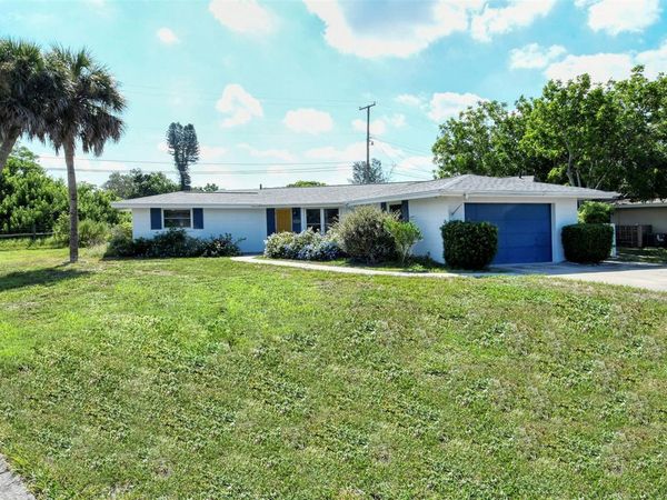 2512 POST ROAD , SARASOTA, FL 34231