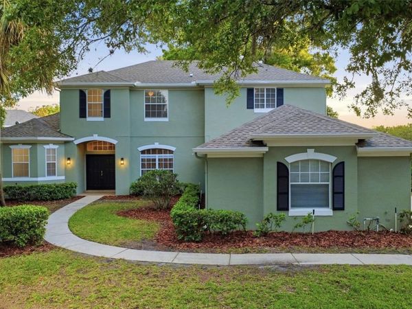 1545 CHERRY RIDGE DRIVE , LAKE MARY, FL 32746