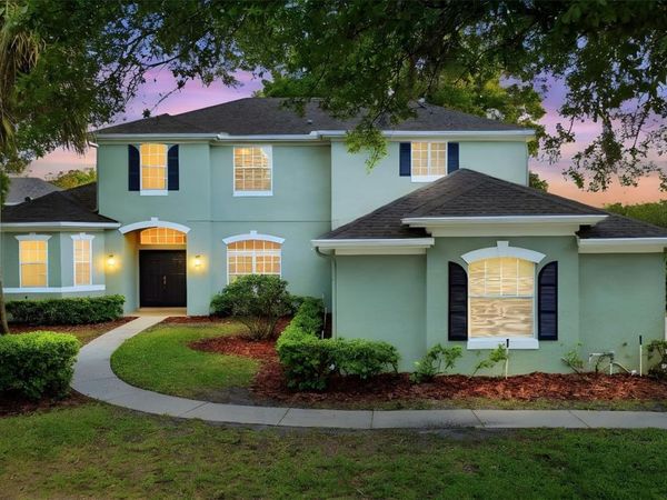 1545 CHERRY RIDGE DRIVE , LAKE MARY, FL 32746