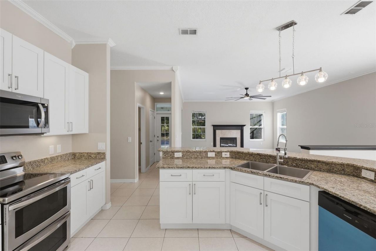 1545 Cherry Ridge Drive , Lake Mary, FL 32746 Photo