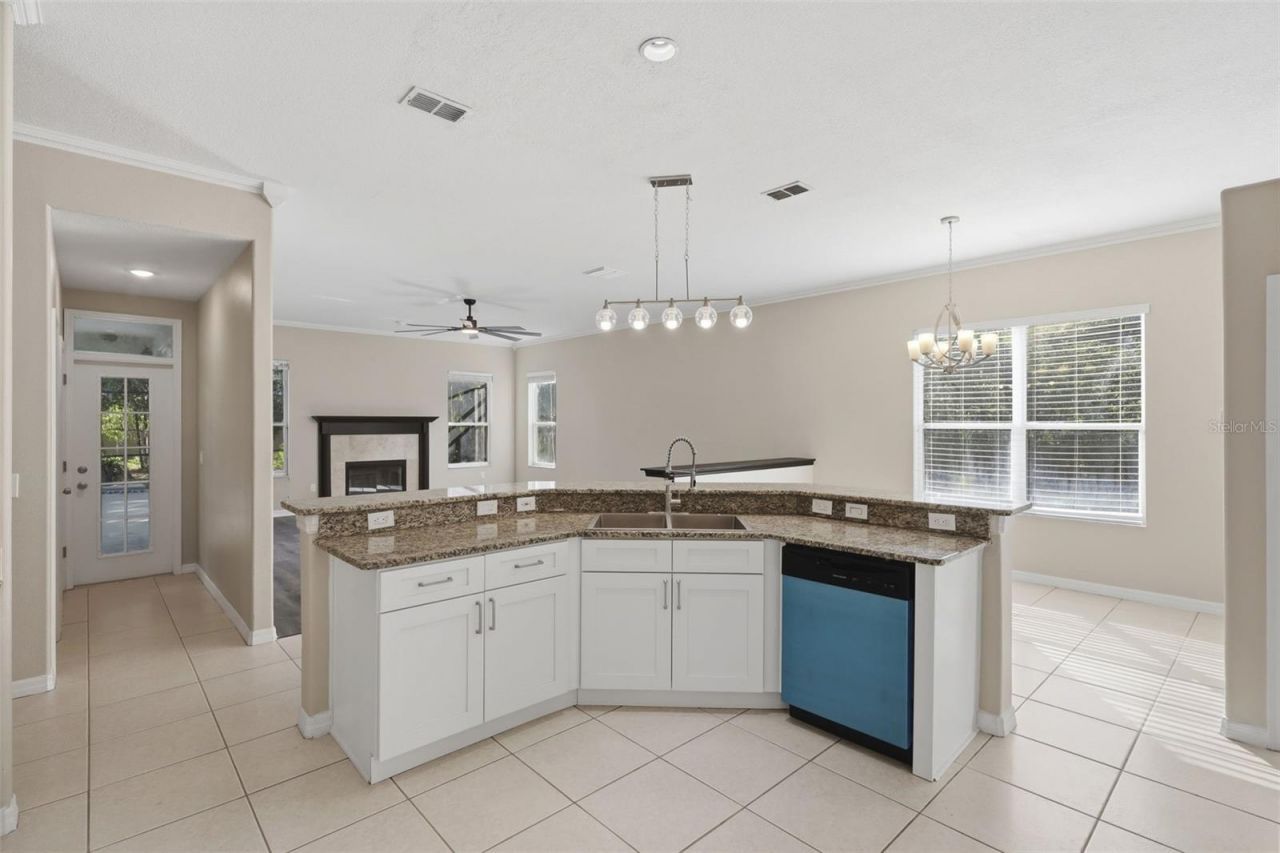 1545 Cherry Ridge Drive , Lake Mary, FL 32746 Photo