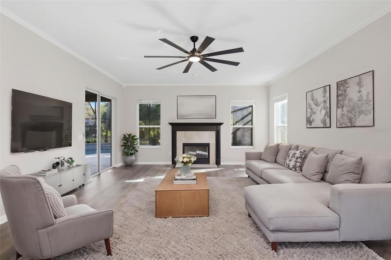 1545 Cherry Ridge Drive , Lake Mary, FL 32746 Photo