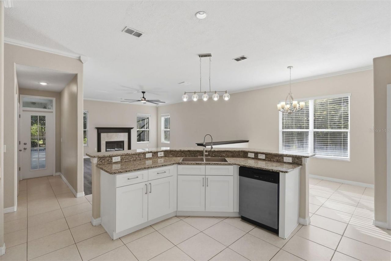 1545 Cherry Ridge Drive , Lake Mary, FL 32746 Photo