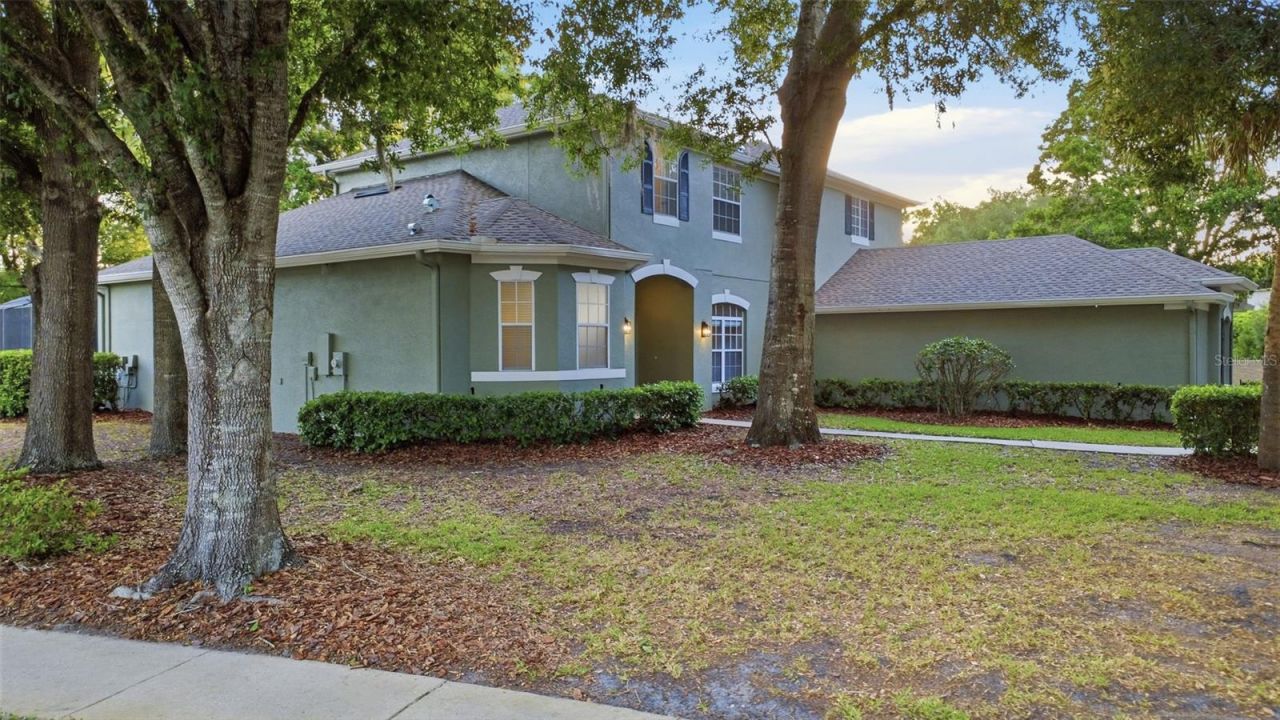 1545 Cherry Ridge Drive , Lake Mary, FL 32746 Photo